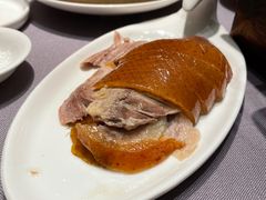 -金鸭季·北京烤鸭(深业上城店)