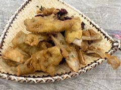 -小民大排档(光谷店)
