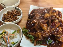 -妈妈手(山大总店)