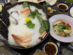 -極上萬膳·日料放题(海岸城店)