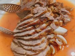 -西贝莜面村(镇江苏宁广场店)