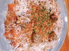 -百特喜·意大利餐厅(八佰伴镇江店)