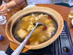-谢记上海大排档(长寿路店)