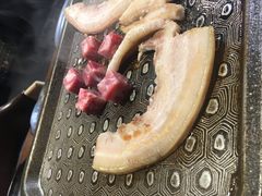 -我们家韩国烤肉8号店(郫都店)