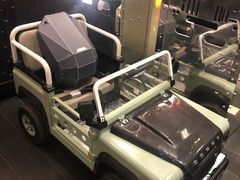 -drivepro(三里屯店)
