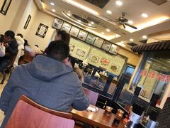 大堂-小姜锅贴(凤凰街店)