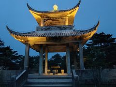 -黄山白云宾馆