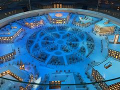-大连市规划展示中心