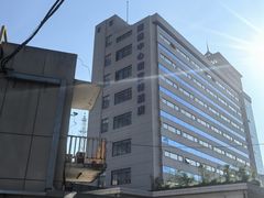 -南通中心濠河风景区圆融广场诺富特酒店