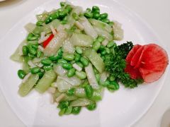 -得月楼·省级非遗·传统苏帮菜(观前店)