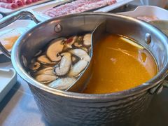 -君邦火锅(新疆大厦店)