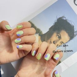 -Cici Nail日式美甲美睫工作室