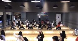 -ISHOW爱秀爵士舞蹈