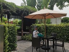 -白天鹅宾馆-健身中心