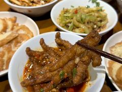 -宴来湘聚·湘粤菜(国投财富广场店)