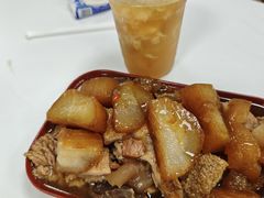 -下环街市熟食中心