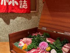 -MIKOMIKO和牛烧肉专门店(南门店)
