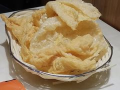 -潮牛海记•潮汕牛肉火锅•醉鸡煲•粿条汤(通北路店)