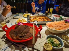 -二荆条·蜀鲜汇城市森林火锅