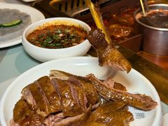 -雾都渣渣火锅(南城智汇城店)