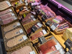 -blt精品超市(高德置地冬广场店)