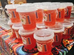 -上海锦江汤臣洲际大酒店壹阶层