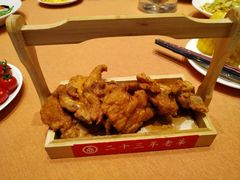 -双合园·海鲜水饺青岛菜(万佳广场店)