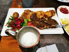 -TUK土耳其餐厅·下午茶(卢湾店)