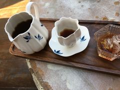 -Vanillacafe香草咖啡(银海大世界店)