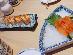 -琴寿司居酒屋(中山广场店)