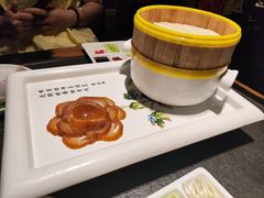 -北平盛世·新京菜·北京烤鸭(劲松·双井店)