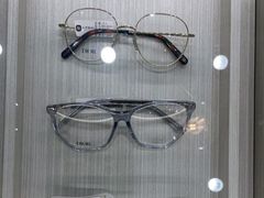 -无界眼镜MaxLess(南翔印象城店)