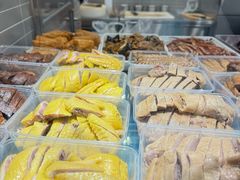 -王家沙点心店(南京西路总店)