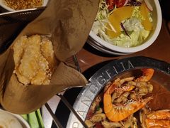 -胖哥俩肉蟹煲(湖滨银泰in77店)