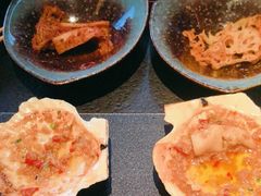 -300杯·和牛烧肉清酒专门店(廊里店)
