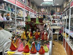 -西北轻工批发市场