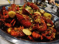 -小民大排档(光谷店)