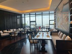 靠窗位-人间采蜜(海信广场店)