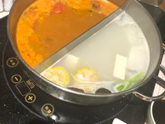 -协成海鲜火锅(情侣路店)