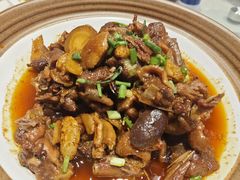 -老奶奶私房菜(天台里街店)