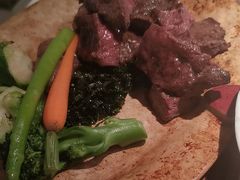 -春树下·树屋花房西餐厅(罍街AS1980店)