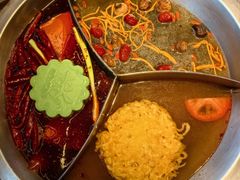 -大龙燚火锅(太古里店)