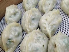 -百年认一力 太原老字号 (桥头街店)