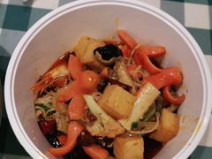 -紫光园·烤鸭·北京菜(劲松店)