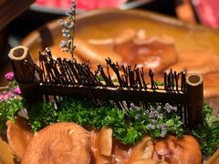 -季季山·云南野生菌火锅(上海首店)