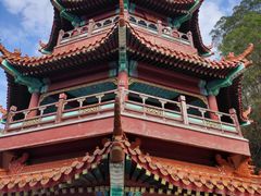 -神光山国家森林公园