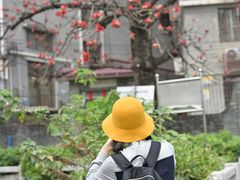 -黄埔古港