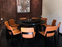 包厢-喜洲翰林餐厅(董家百年老宅店)