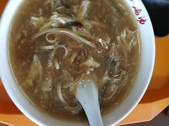 -张小文胡辣汤(龙柏新村店)