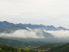 -窦圌山风景区